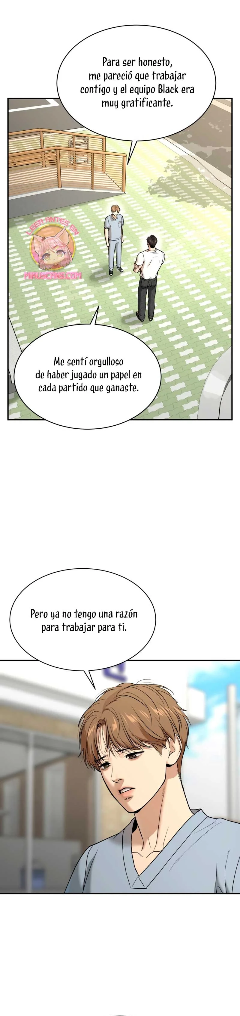 Jinx Capítulo 62 - Página 18
