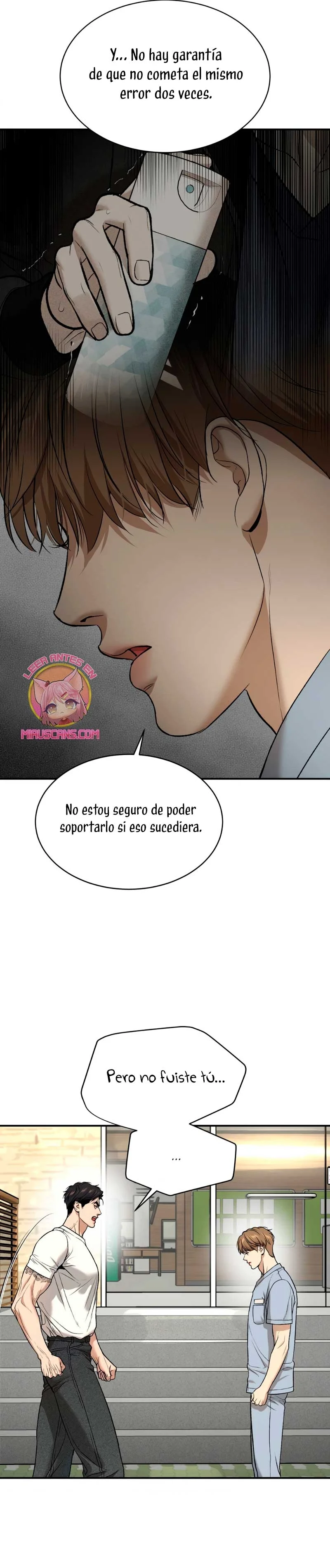 Jinx Capítulo 62 - Página 19