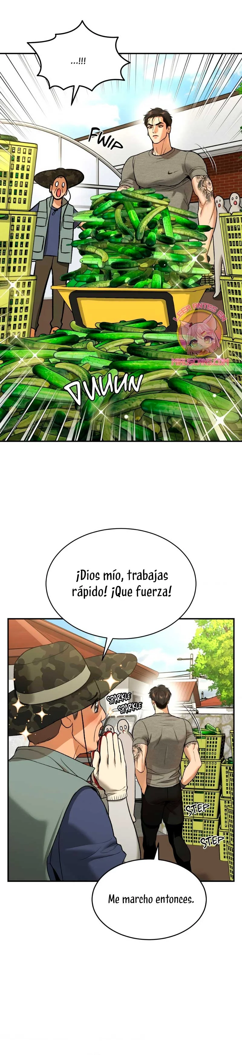 Jinx Capítulo 62 - Página 24