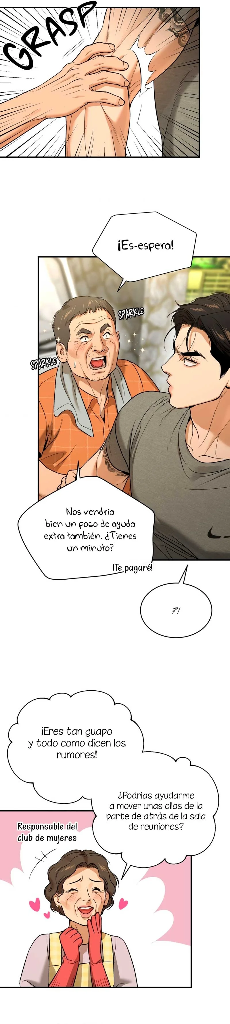 Jinx Capítulo 62 - Página 25