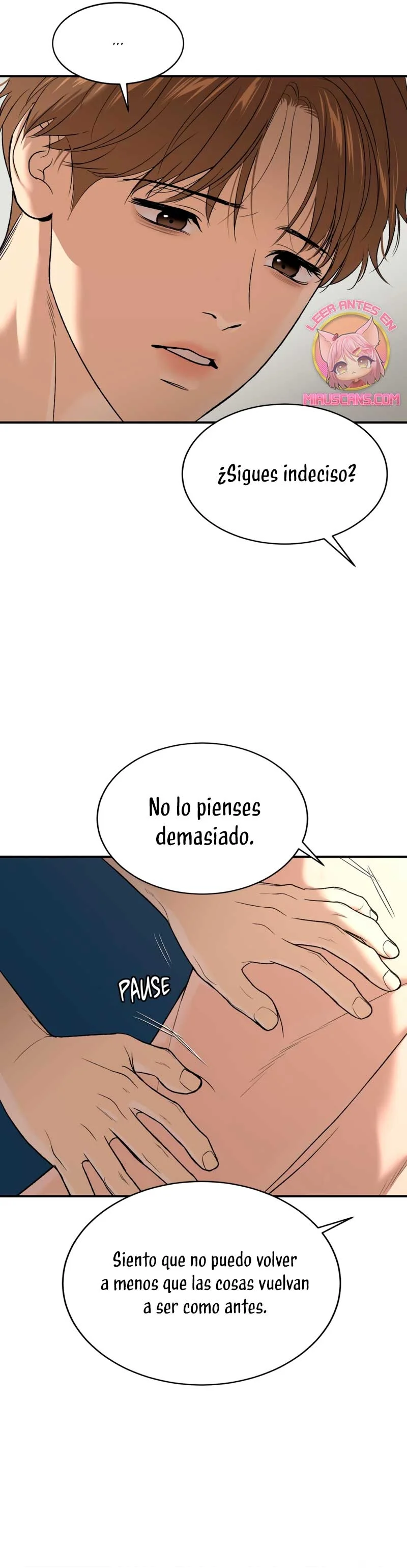 Jinx Capítulo 62 - Página 35