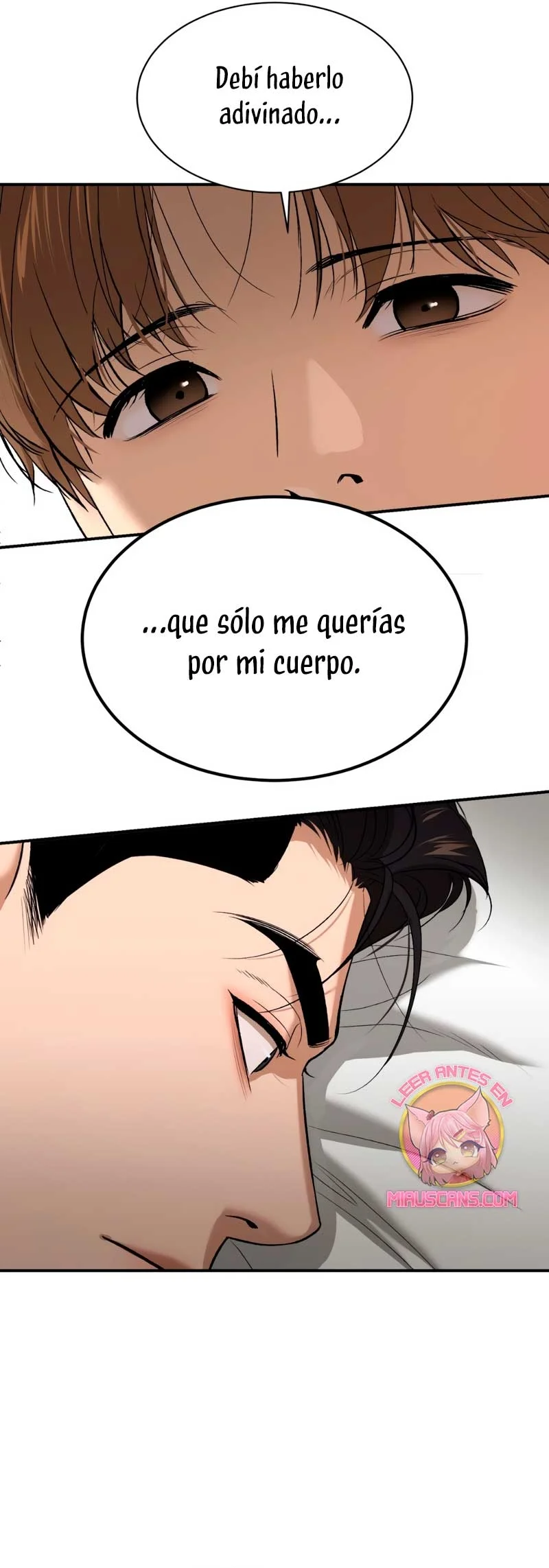 Jinx Capítulo 62 - Página 39
