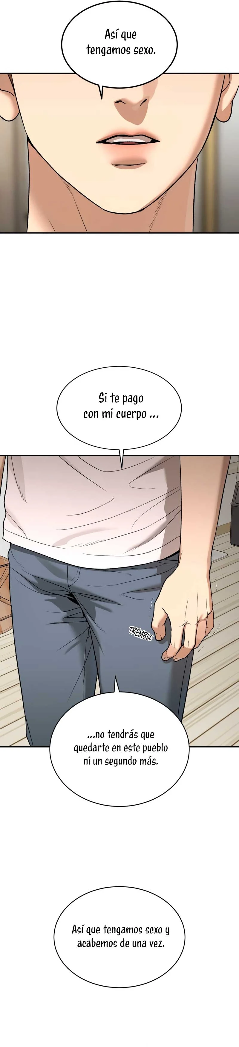 Jinx Capítulo 62 - Página 42