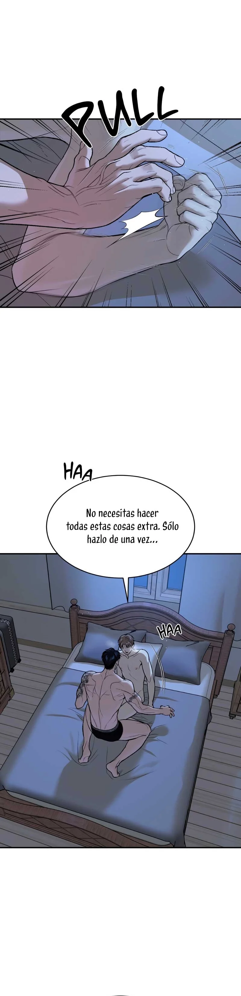 Jinx Capítulo 63 - Página 12