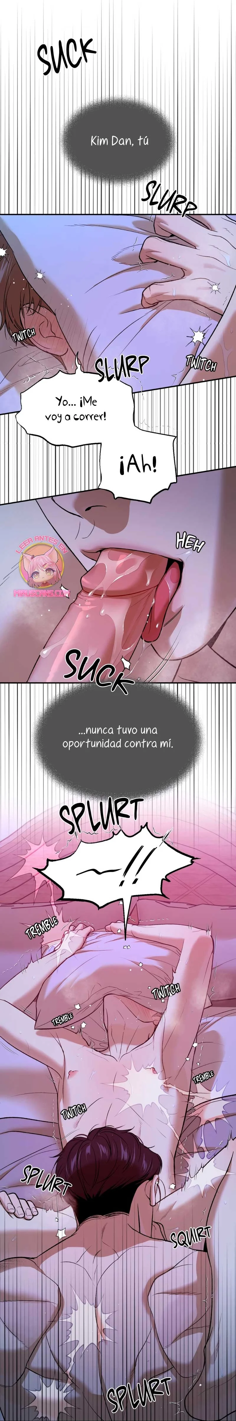 Jinx Capítulo 63 - Página 29