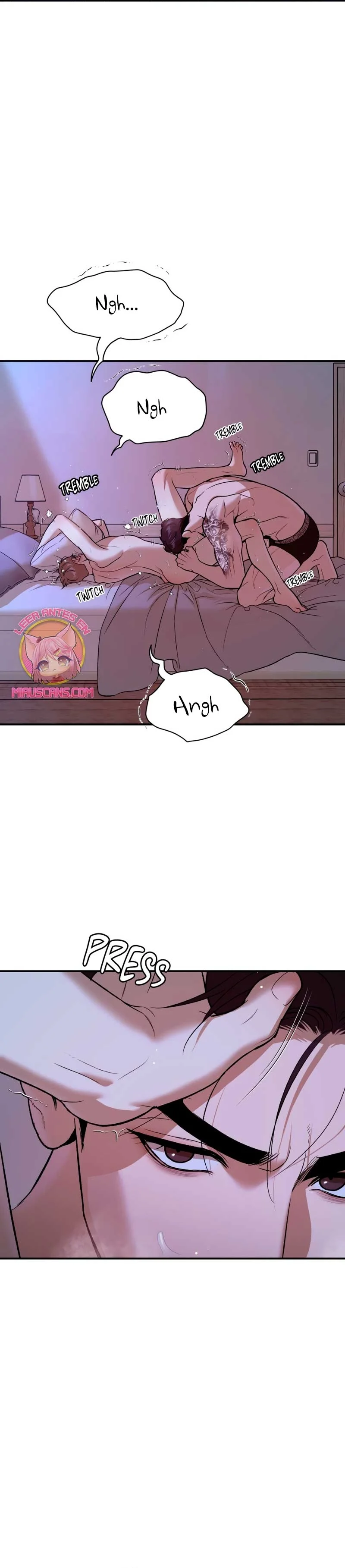 Jinx Capítulo 63 - Página 30