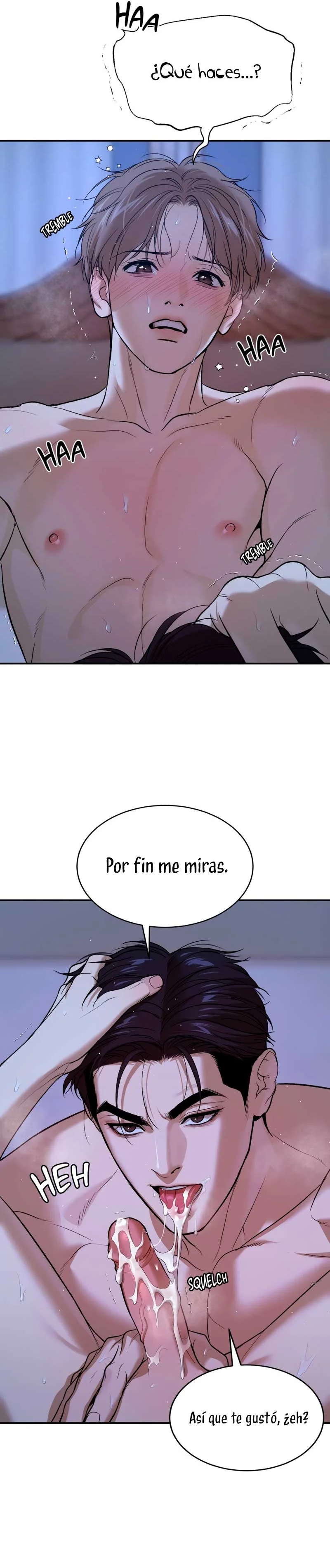 Jinx Capítulo 63 - Página 31