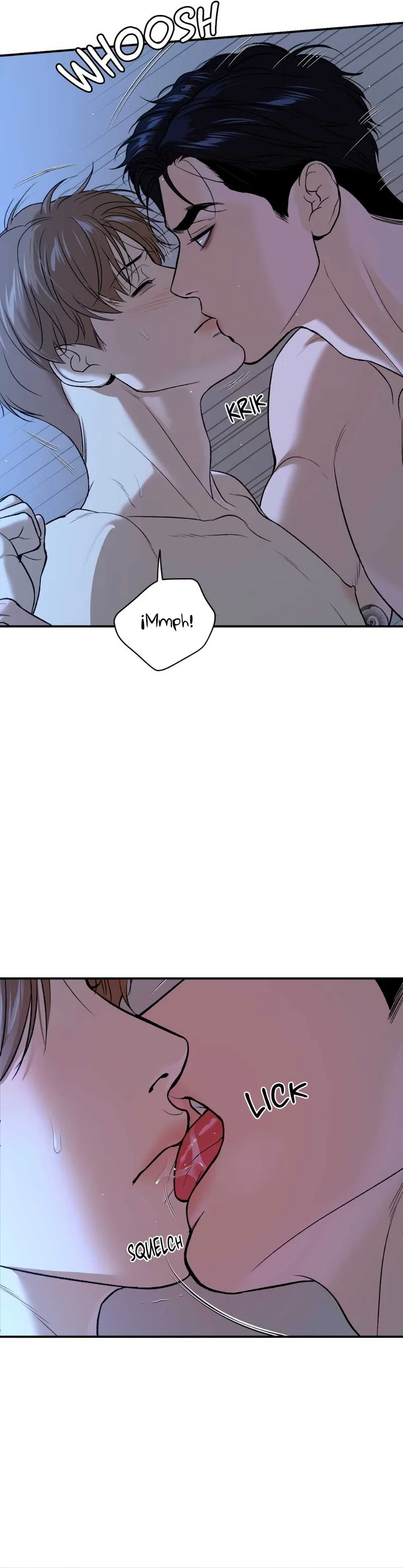 Jinx Capítulo 63 - Página 8