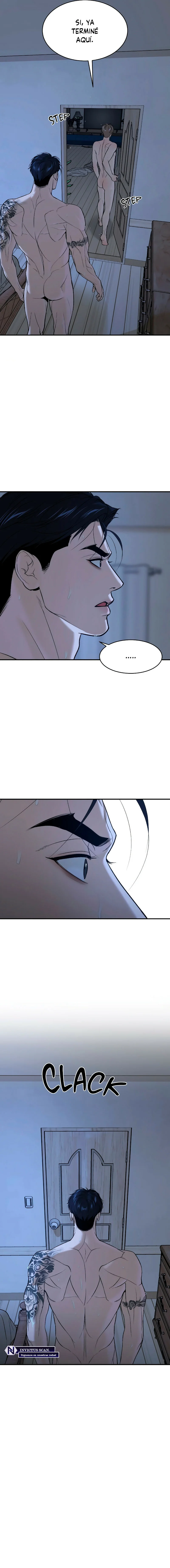 Jinx Capítulo 64 - Página 14