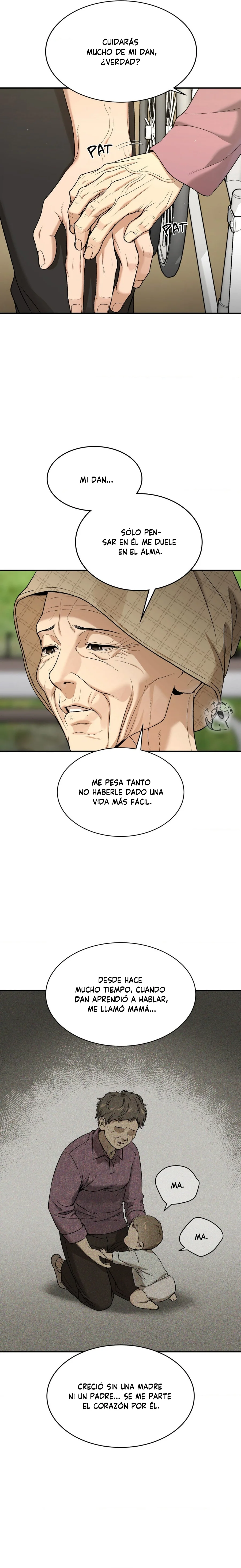 Jinx Capítulo 65 - Página 14