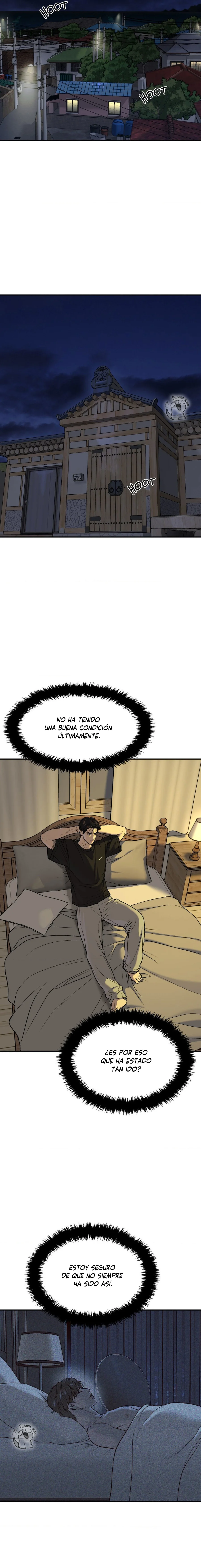 Jinx Capítulo 65 - Página 22