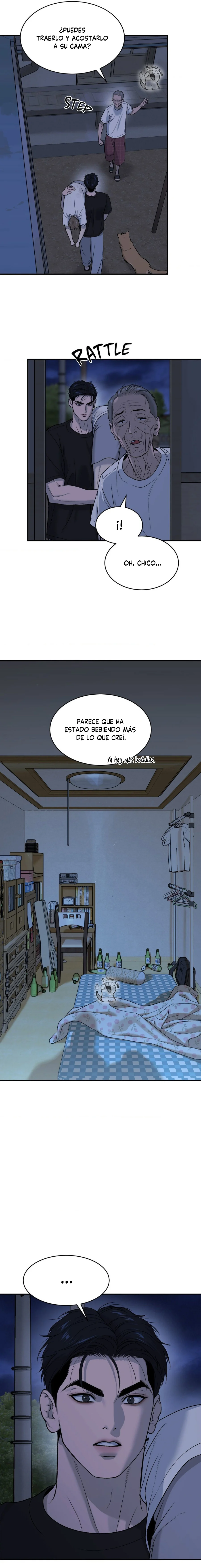 Jinx Capítulo 65 - Página 29