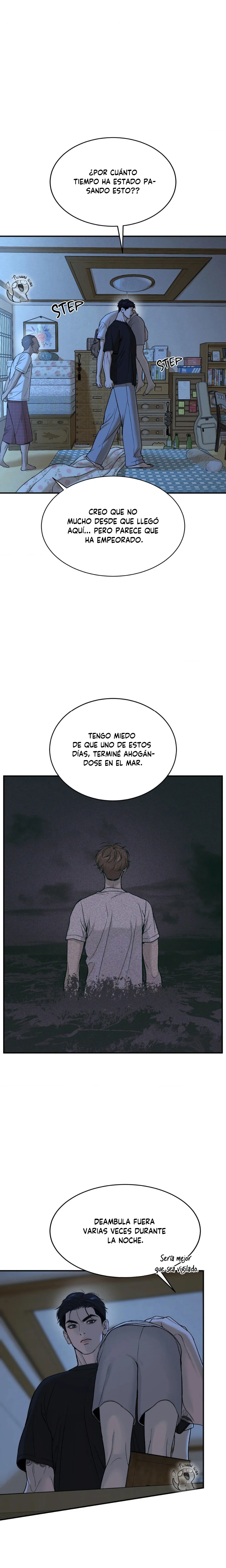 Jinx Capítulo 65 - Página 30