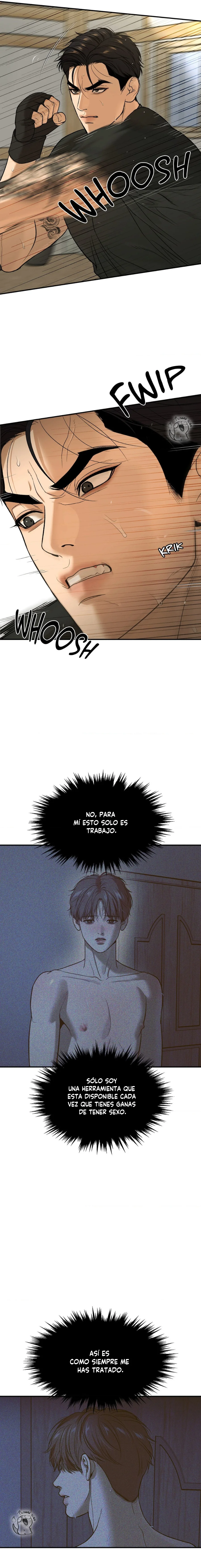 Jinx Capítulo 65 - Página 4