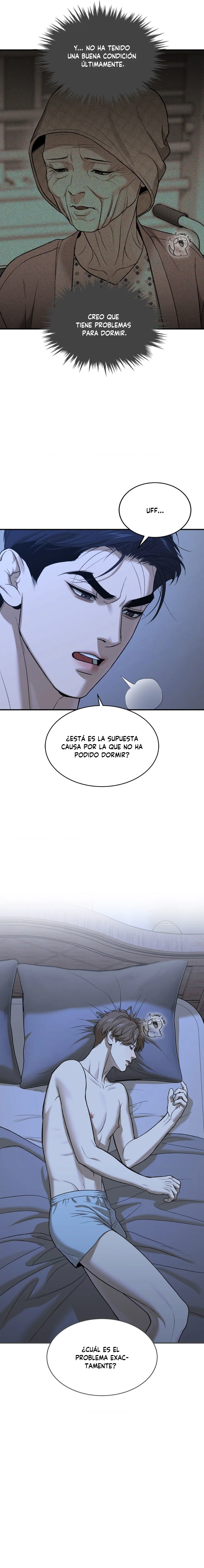 Jinx Capítulo 66 - Página 5
