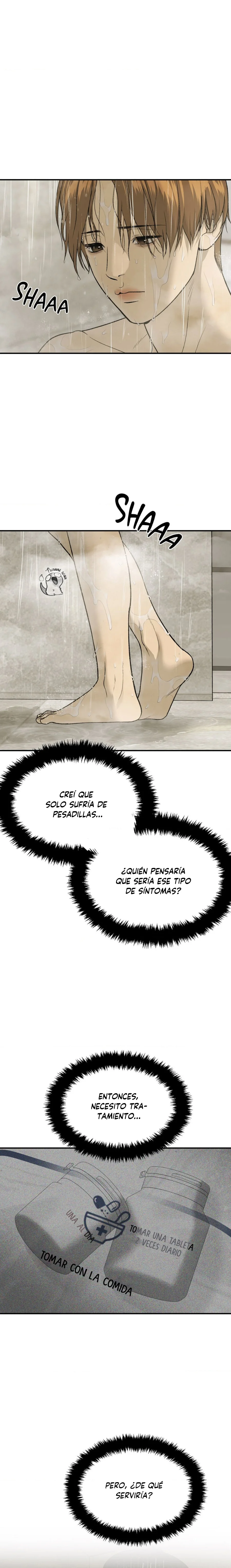 Jinx Capítulo 67 - Página 12