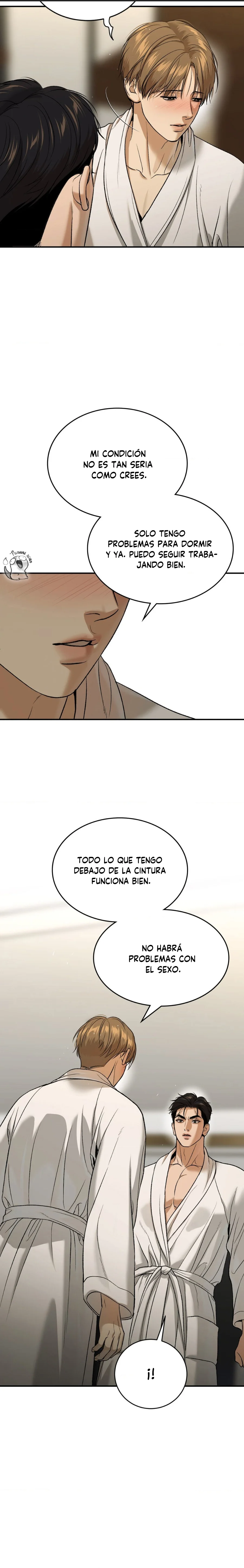 Jinx Capítulo 67 - Página 19