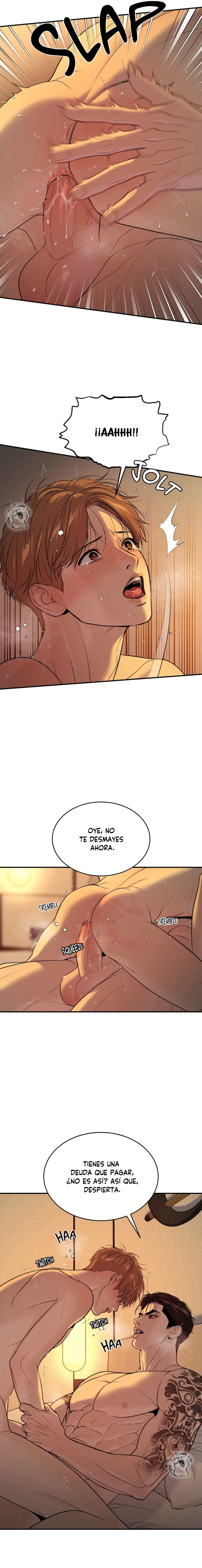 Jinx Capítulo 67 - Página 26