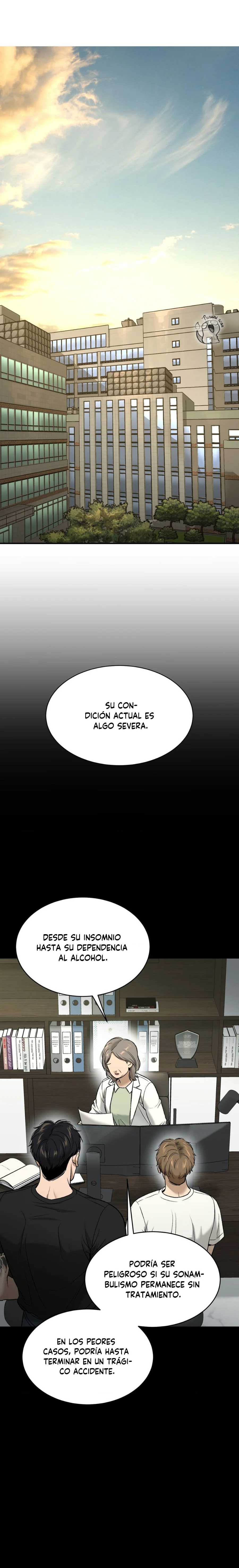 Jinx Capítulo 67 - Página 3