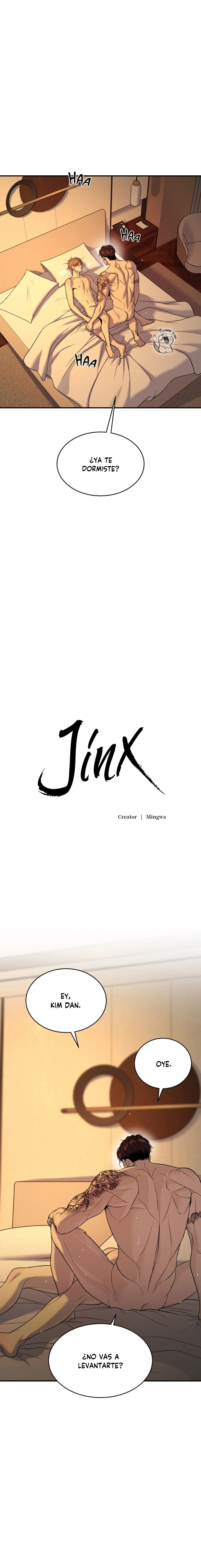 Jinx Capítulo 68 - Página 17