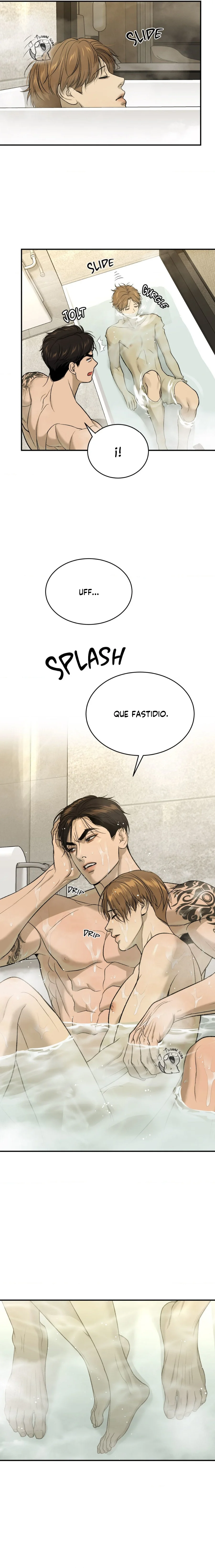Jinx Capítulo 68 - Página 19