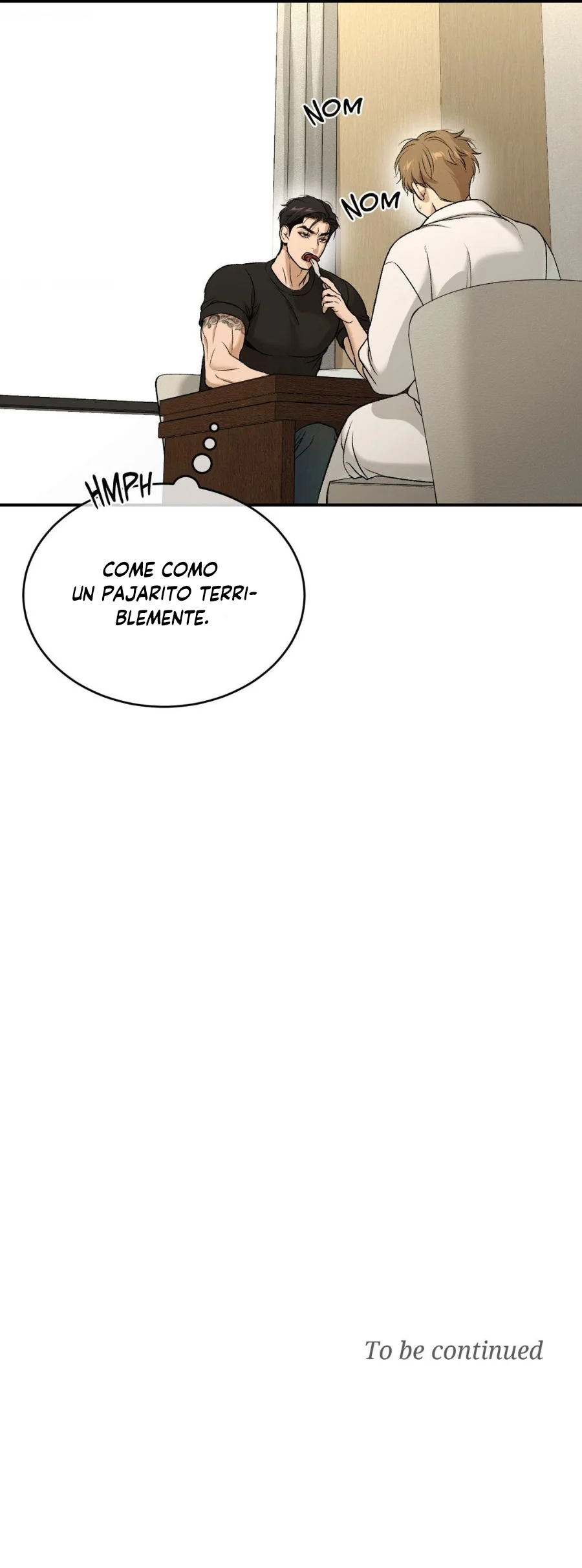 Jinx Capítulo 68 - Página 29