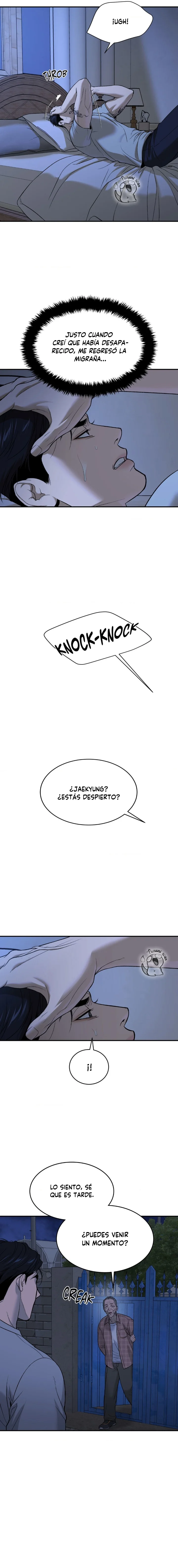 Jinx Capítulo 69 - Página 11