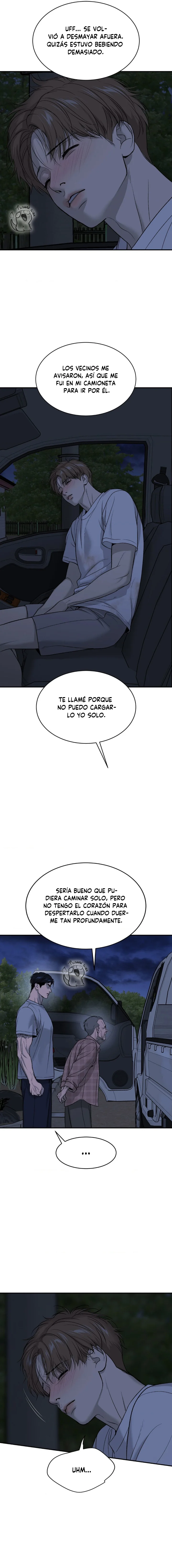 Jinx Capítulo 69 - Página 12