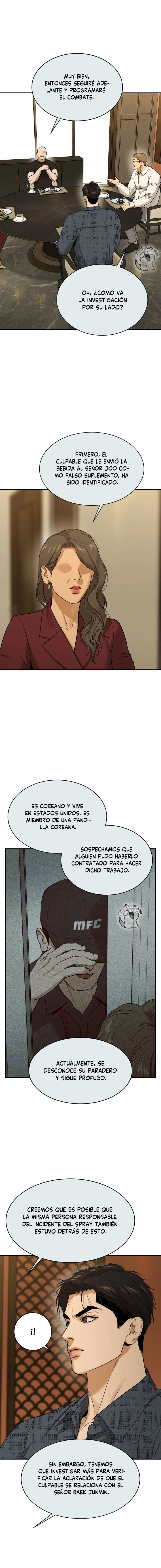 Jinx Capítulo 69 - Página 17