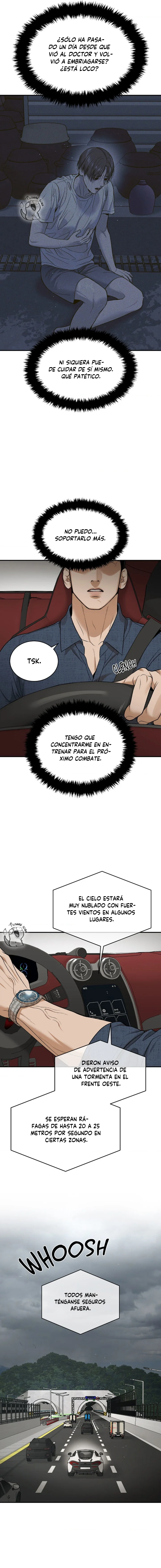Jinx Capítulo 69 - Página 20
