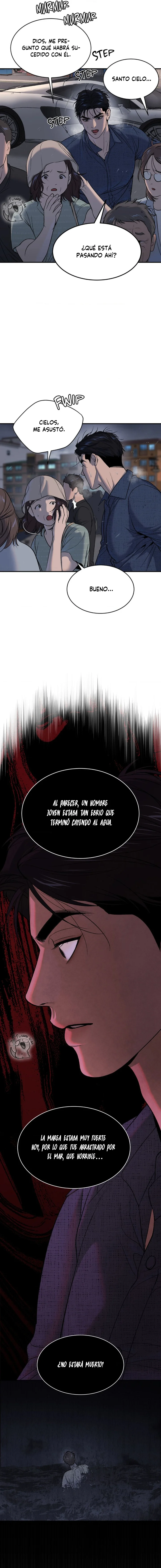 Jinx Capítulo 69 - Página 26