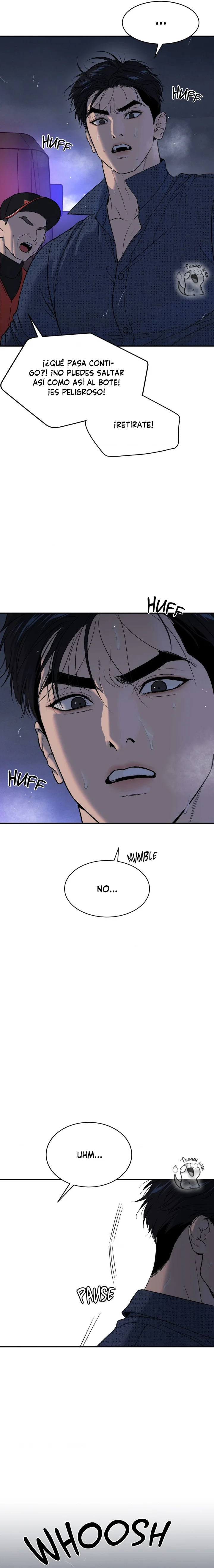 Jinx Capítulo 69 - Página 29