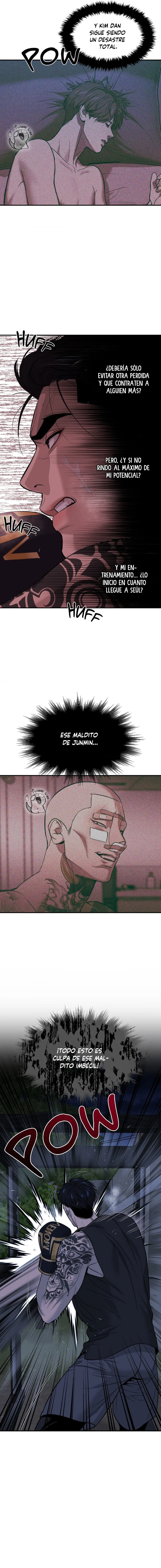 Jinx Capítulo 69 - Página 8