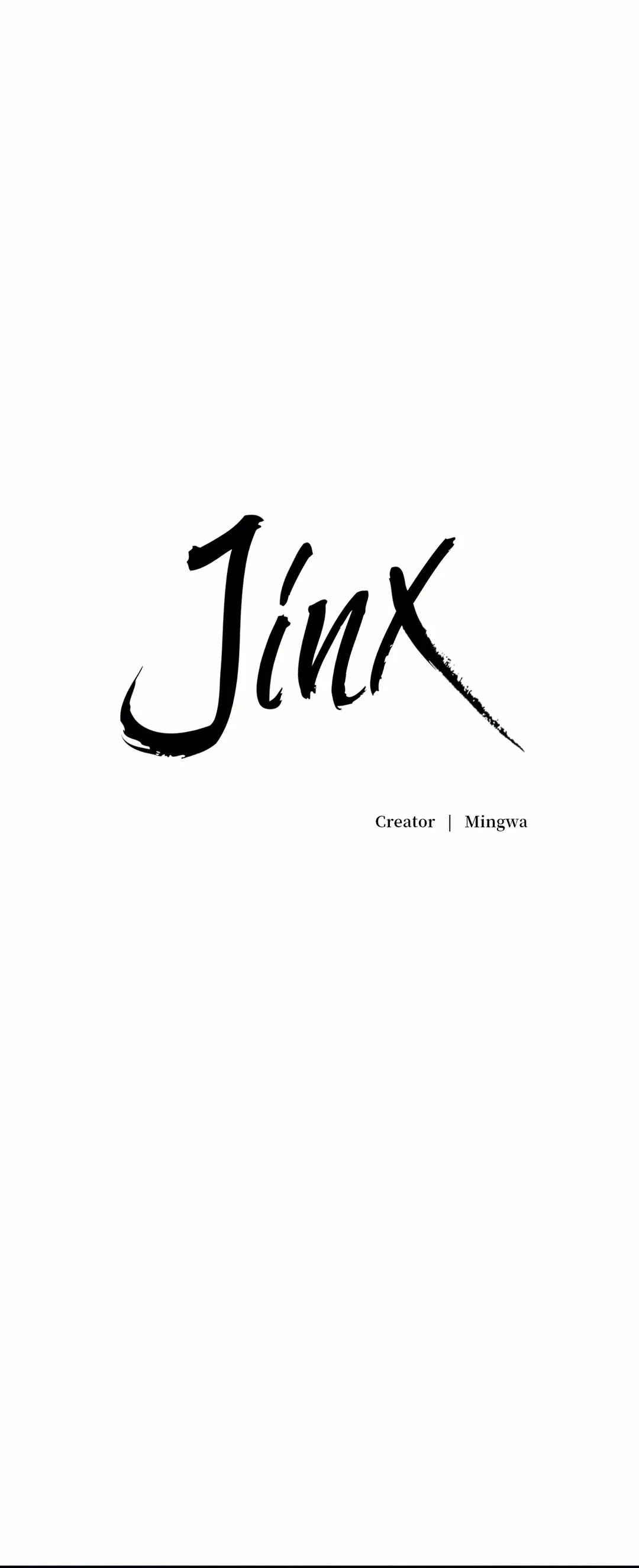 Jinx Capítulo 7 - Página 20