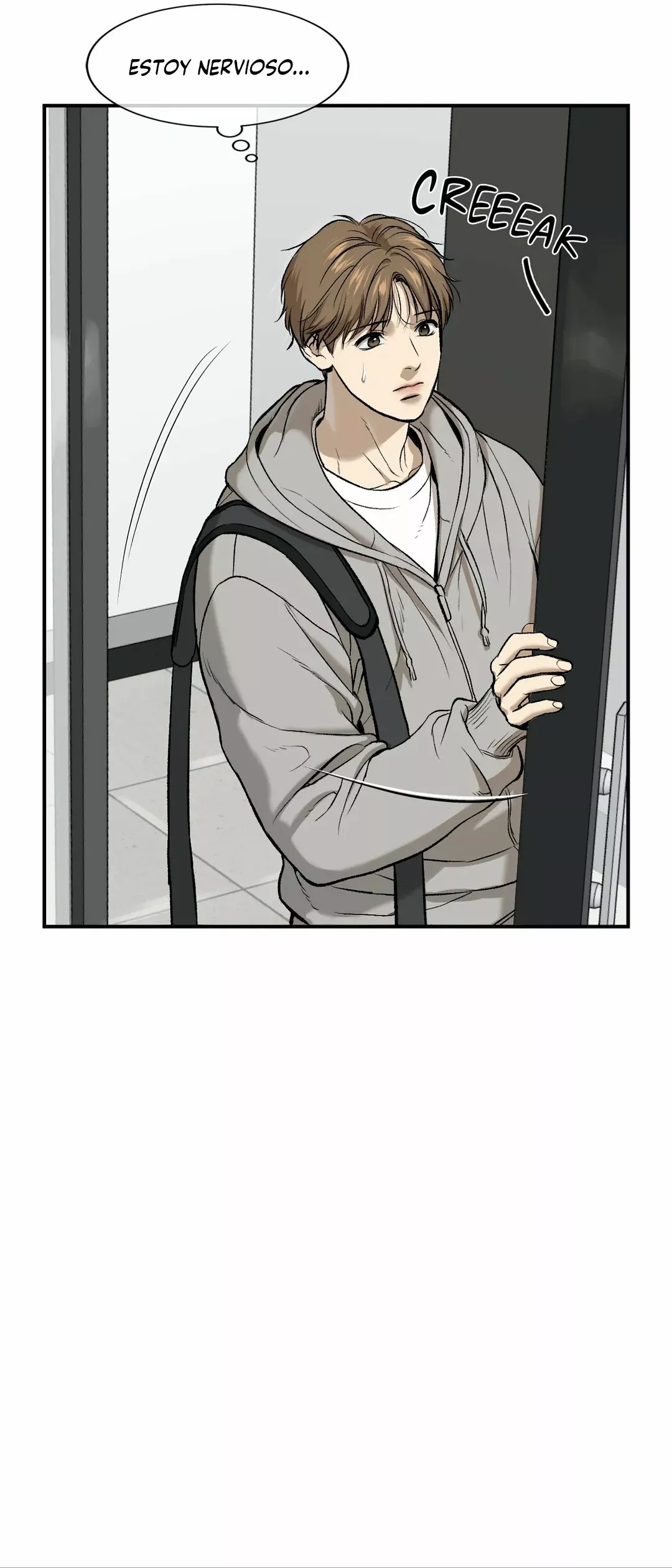 Jinx Capítulo 7 - Página 23