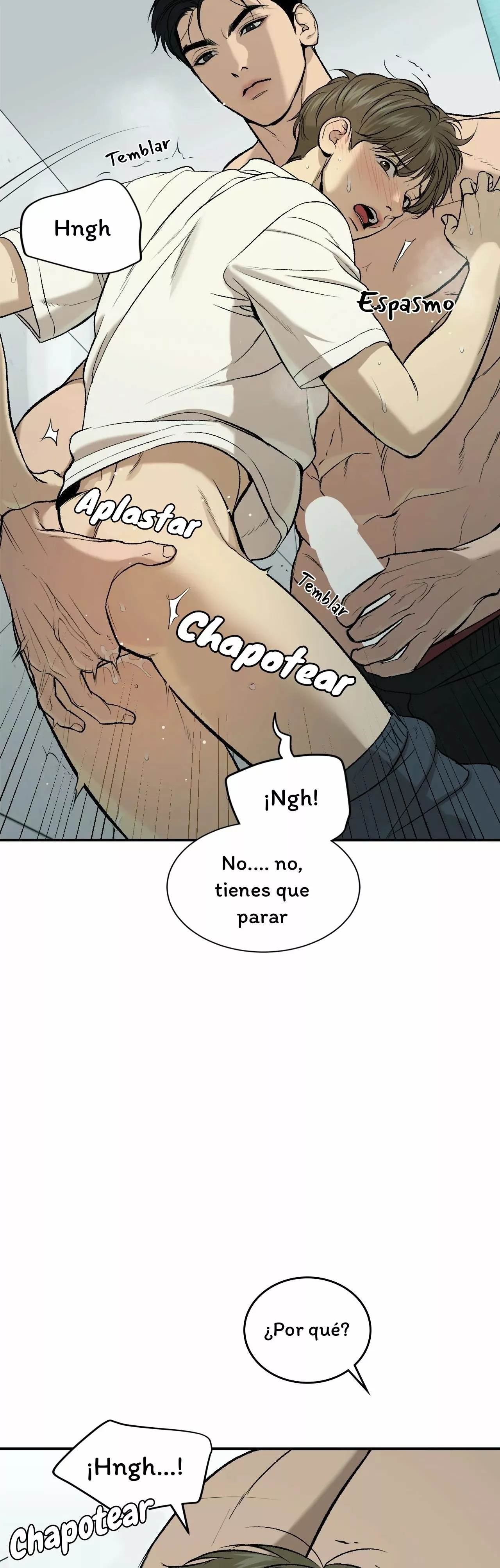 Jinx Capítulo 8 - Página 15