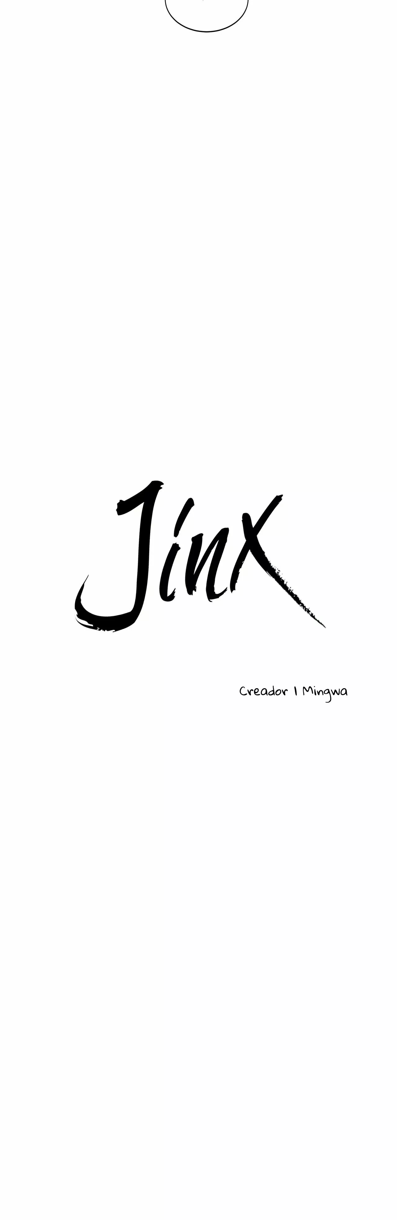 Jinx Capítulo 9 - Página 10