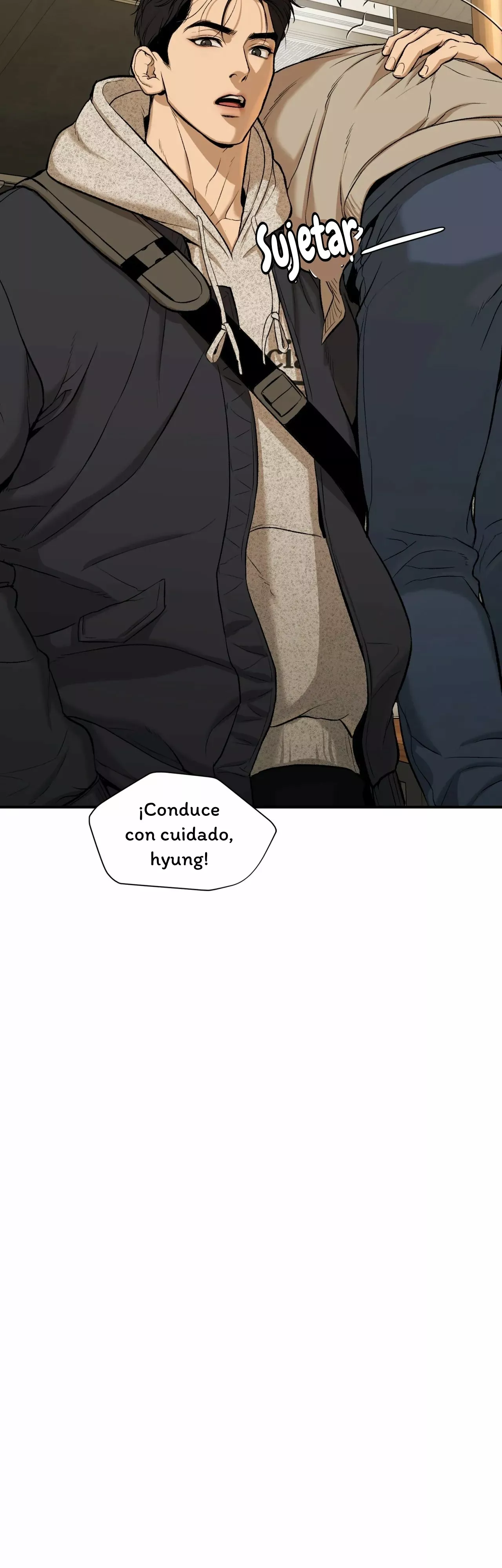 Jinx Capítulo 9 - Página 45