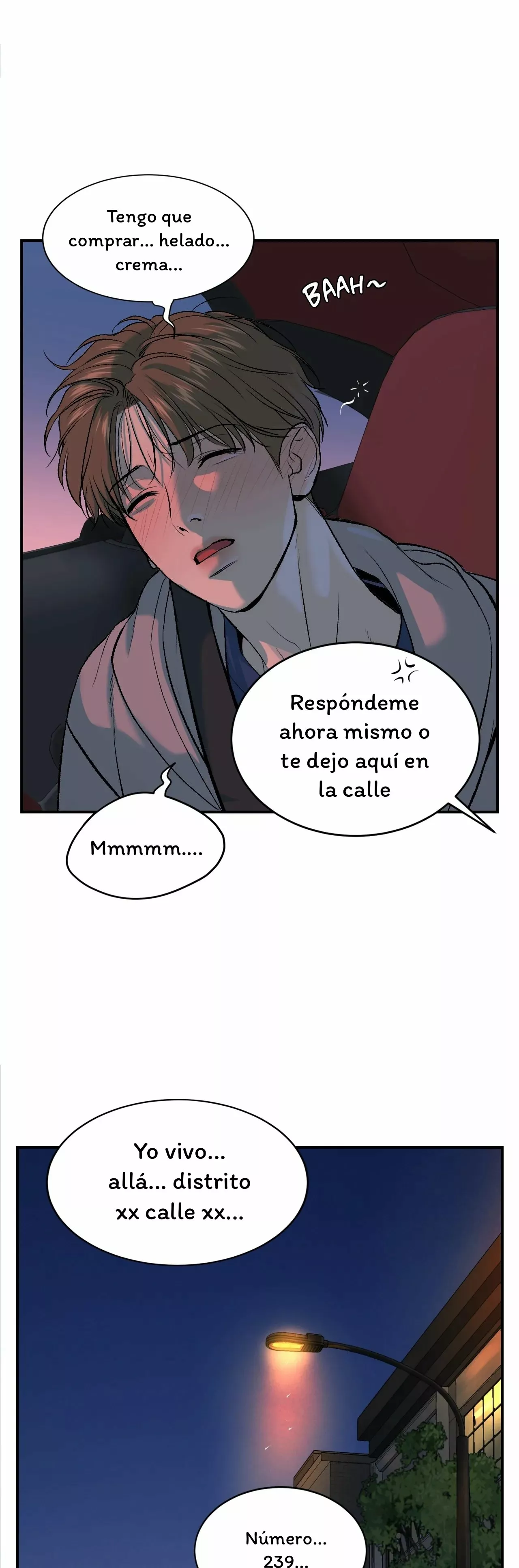 Jinx Capítulo 9 - Página 48