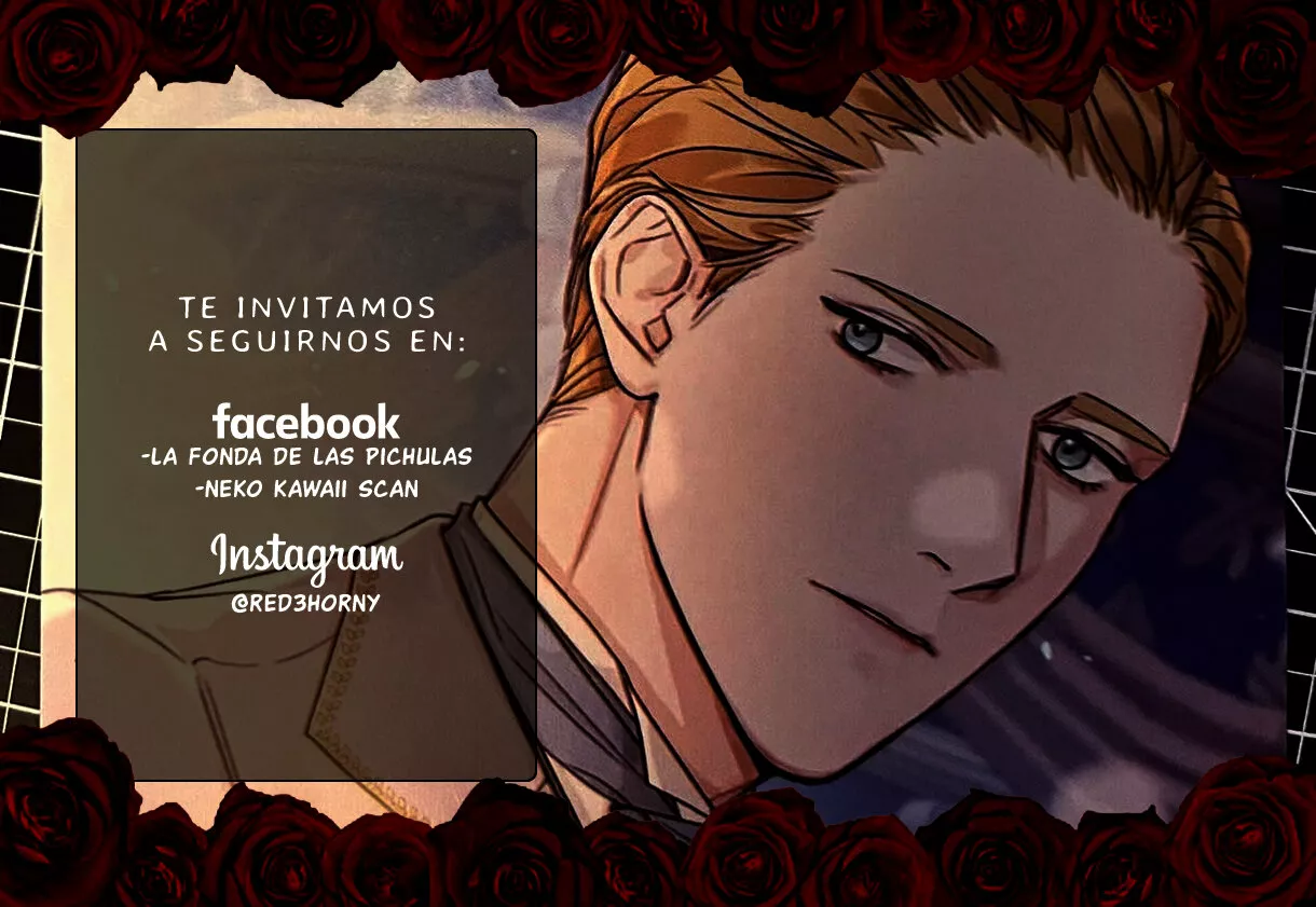 Jardín de Rosas Capítulo 11 - Página 17