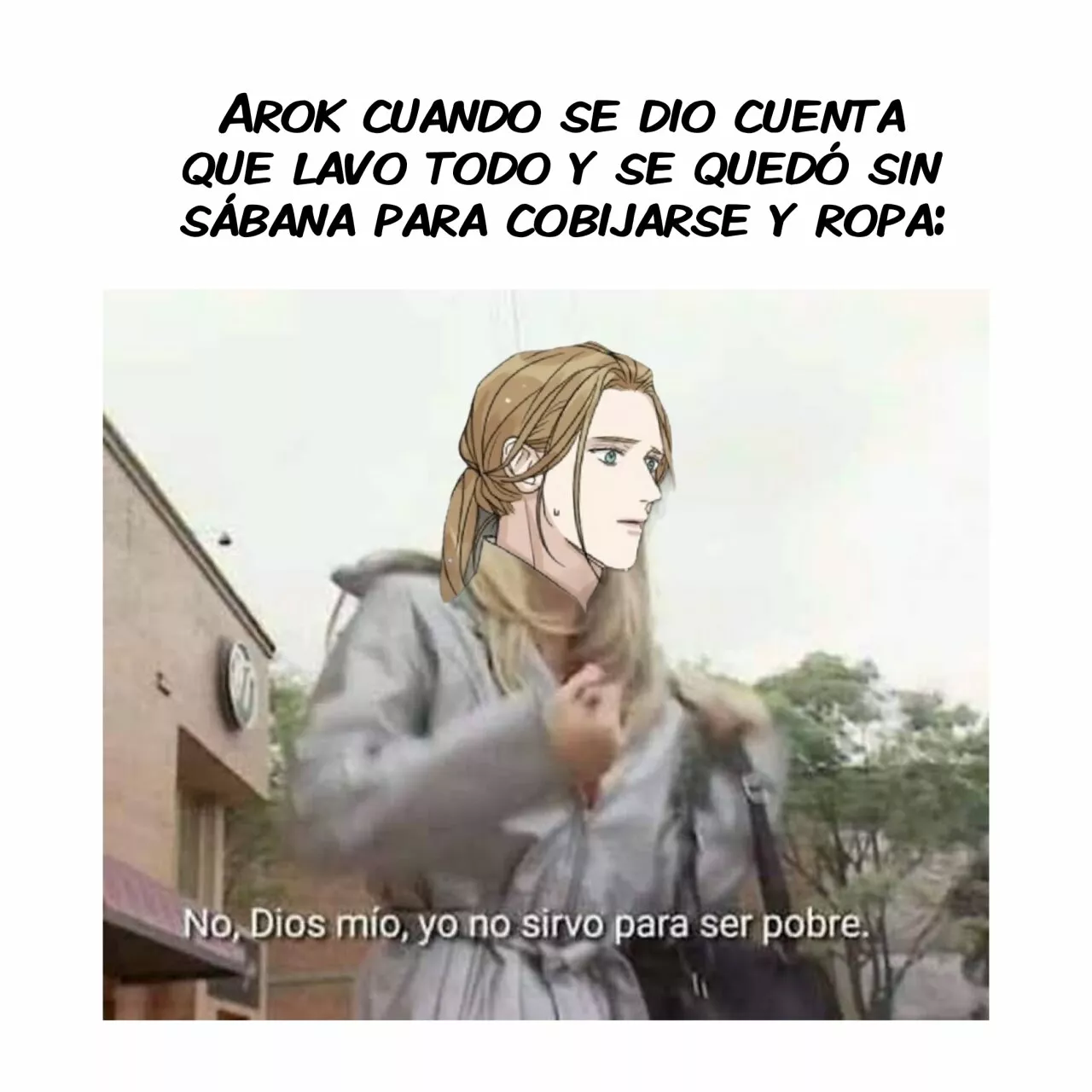 Jardín de Rosas Capítulo 14 - Página 32