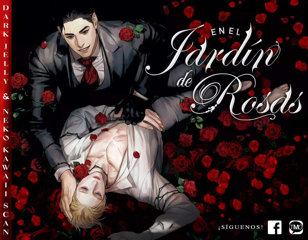 Jardín de Rosas Capítulo 16 - Página 1