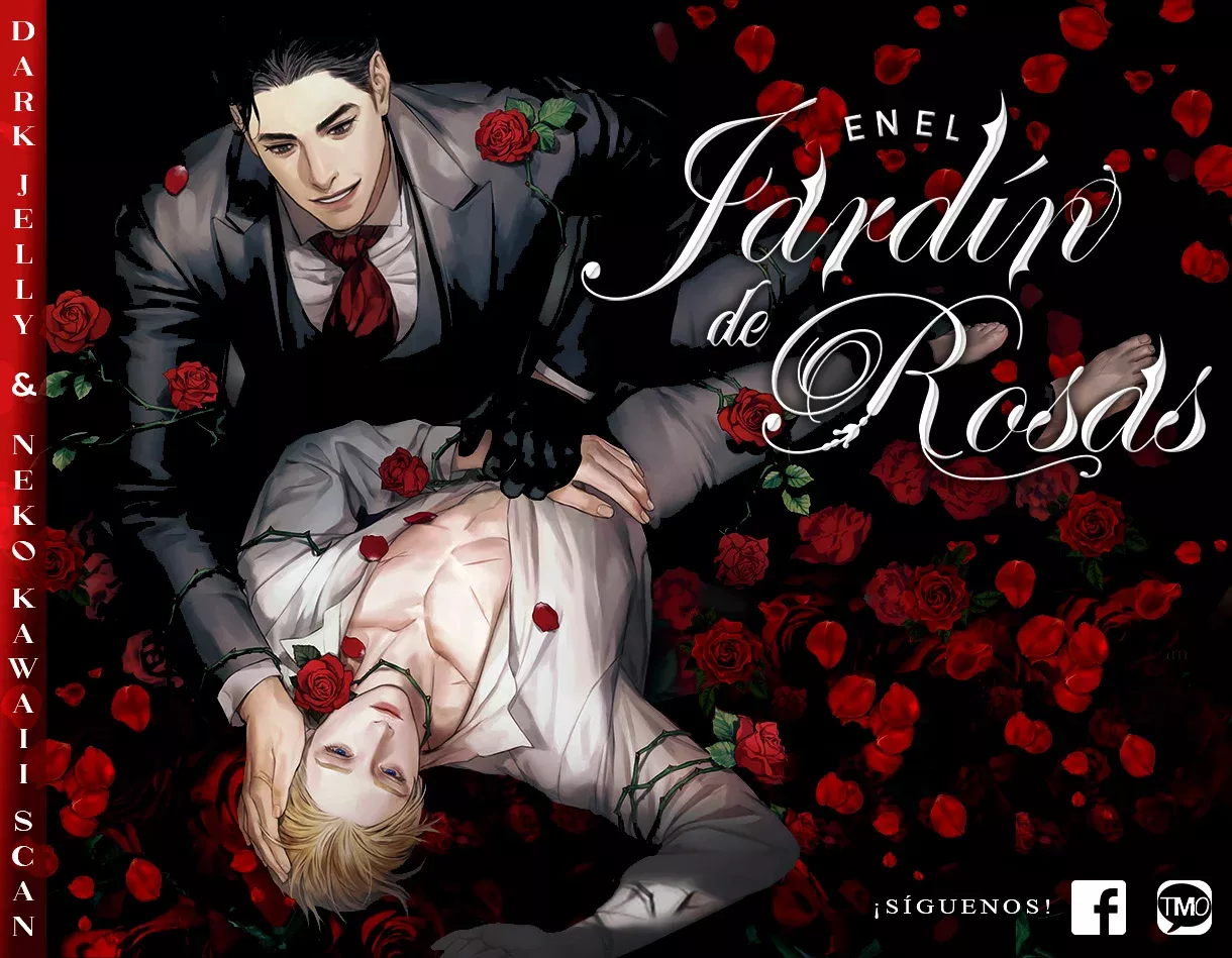Jardín de Rosas Capítulo 23 - Página 1