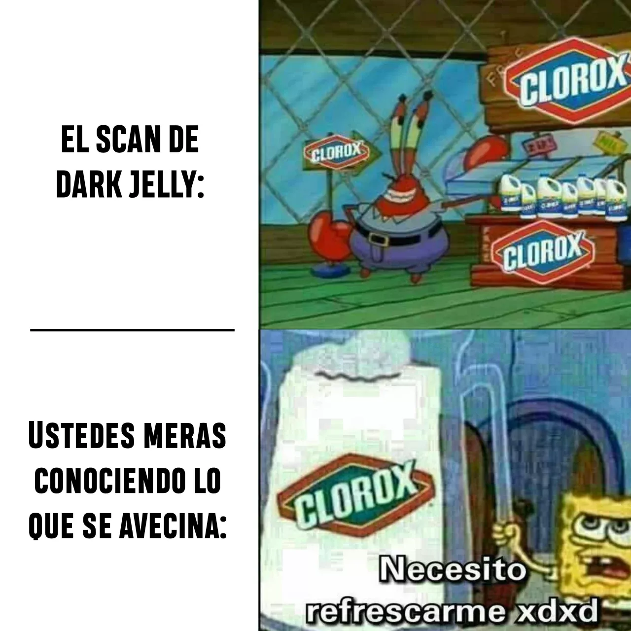 Jardín de Rosas Capítulo 23 - Página 42