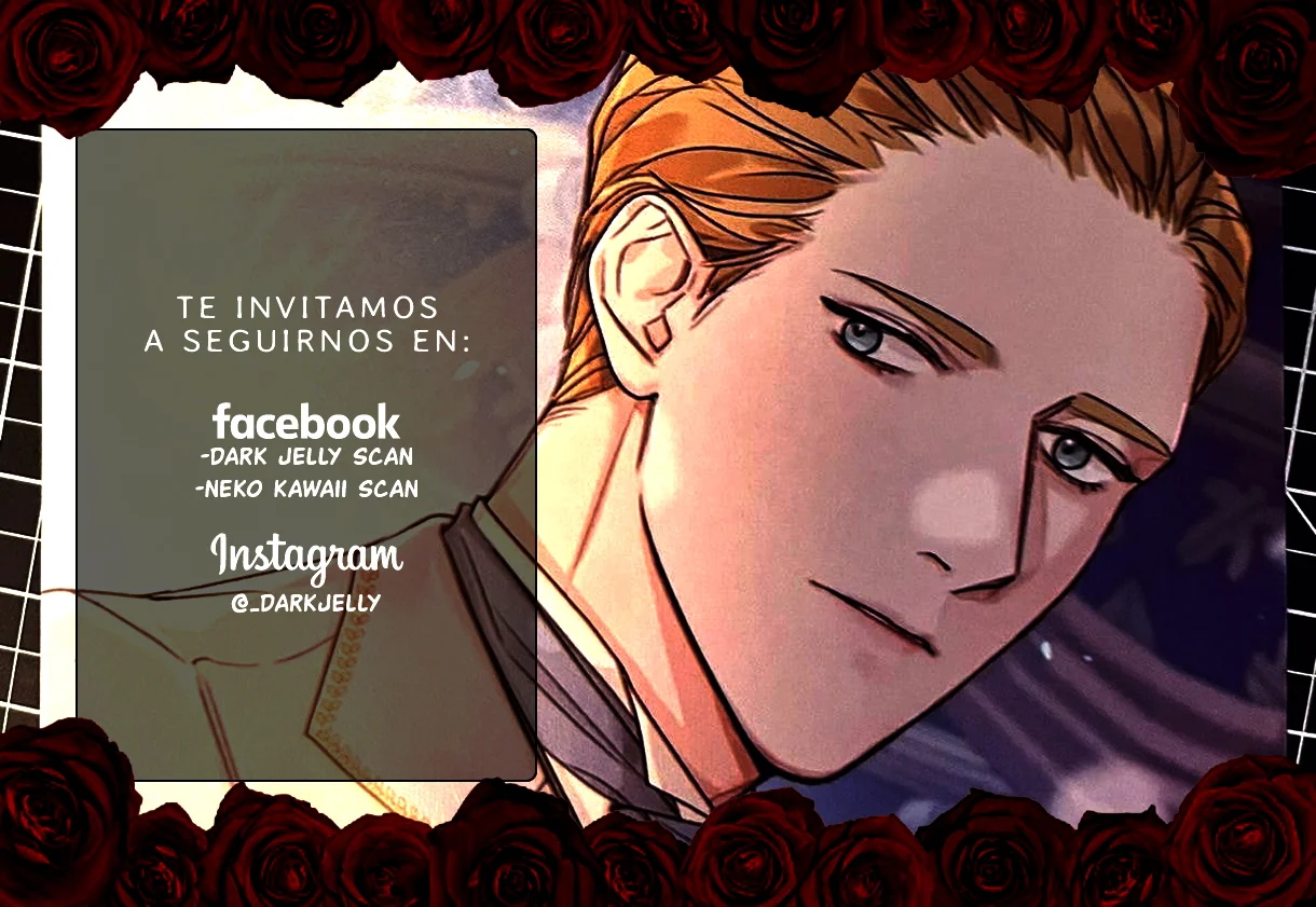 Jardín de Rosas Capítulo 26.5 - Página 4