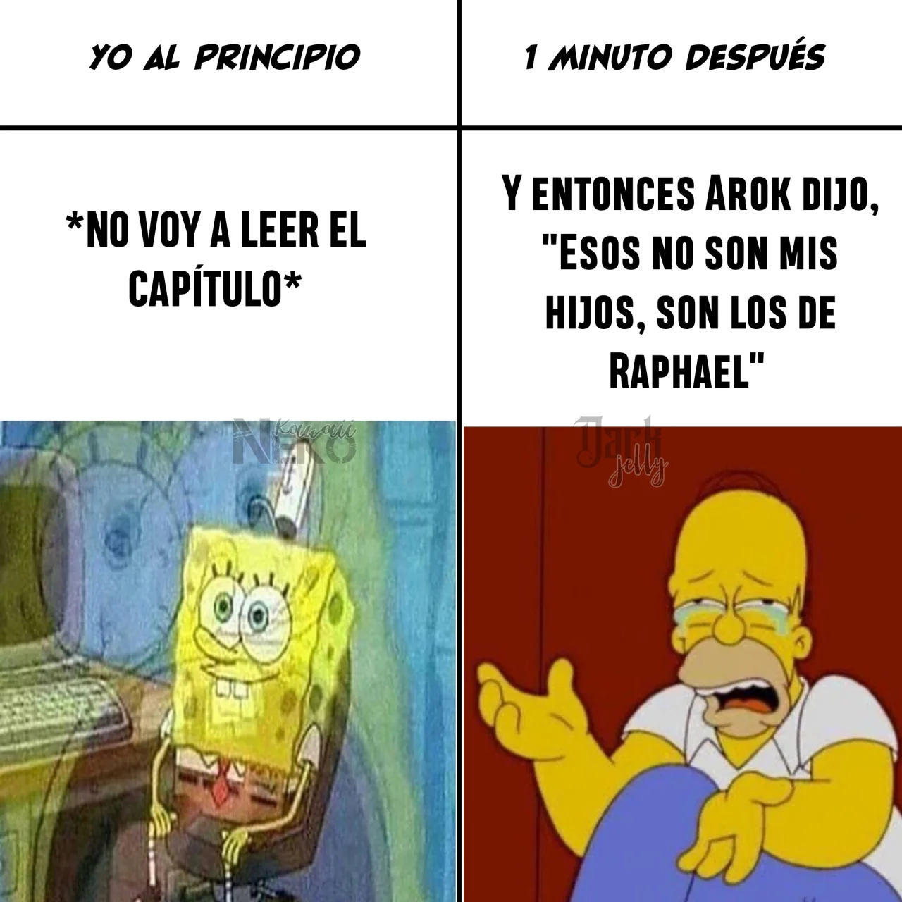 Jardín de Rosas Capítulo 26 - Página 51