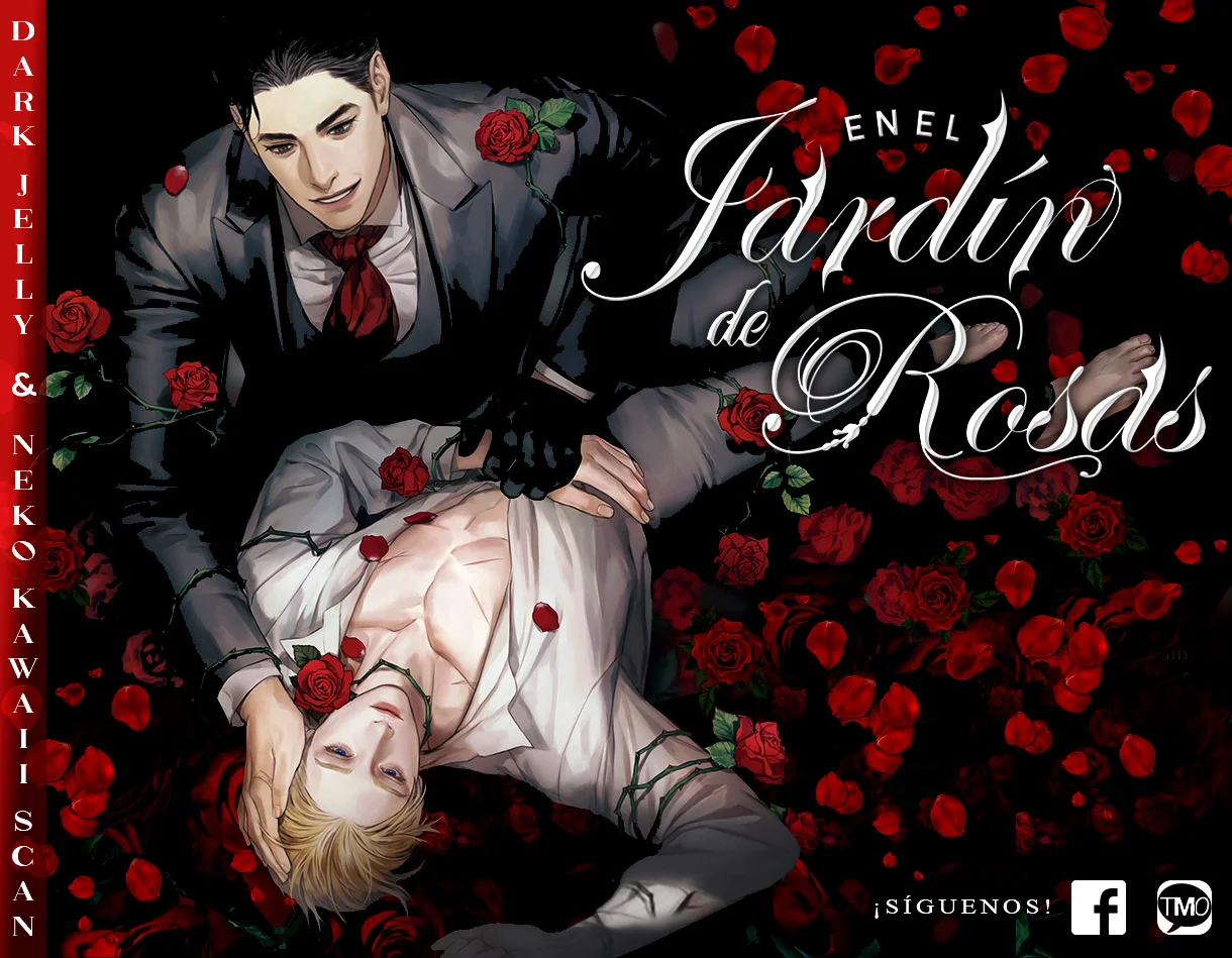 Jardín de Rosas Capítulo 32 - Página 1