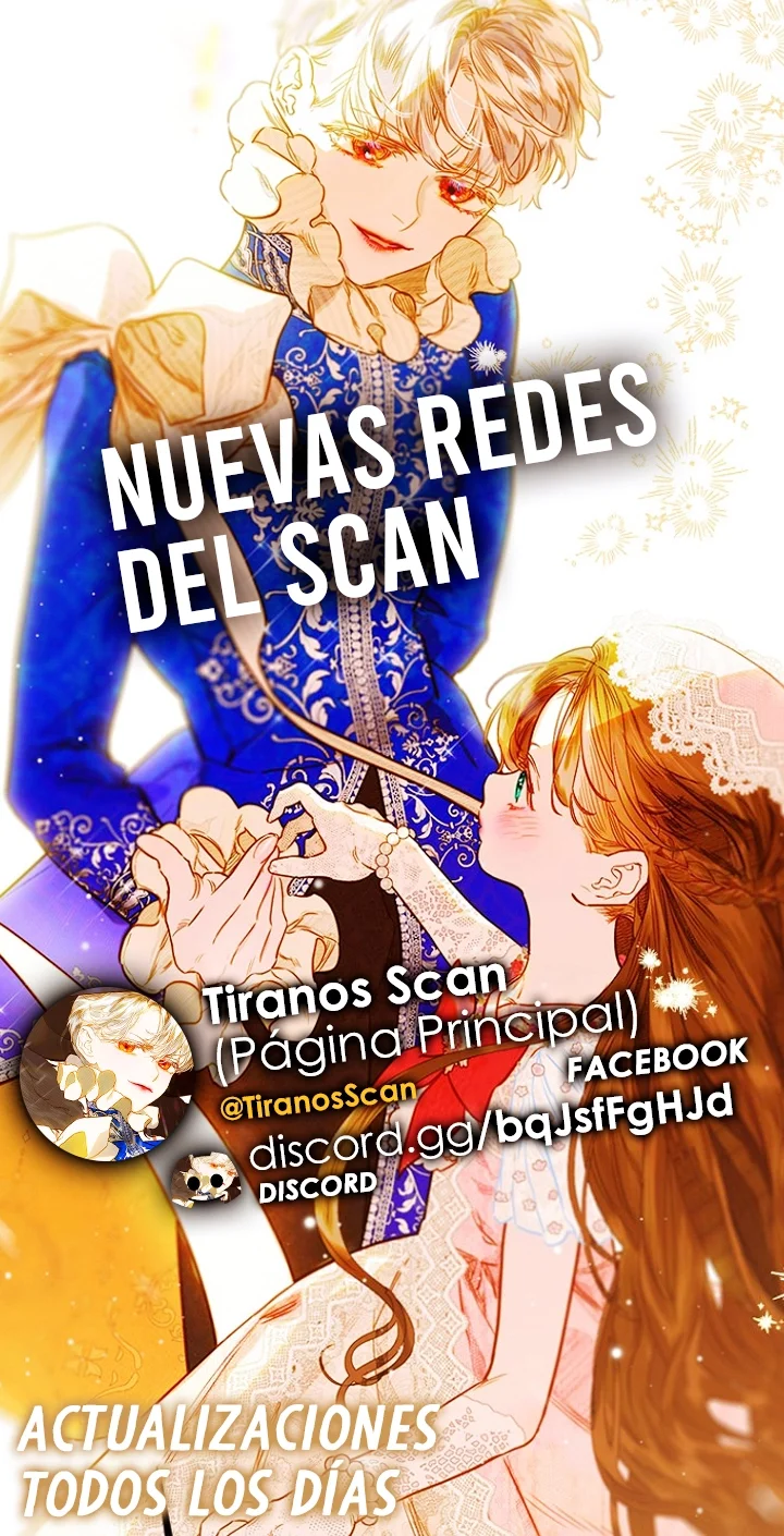Jardín de Rosas Capítulo 39 - Página 5