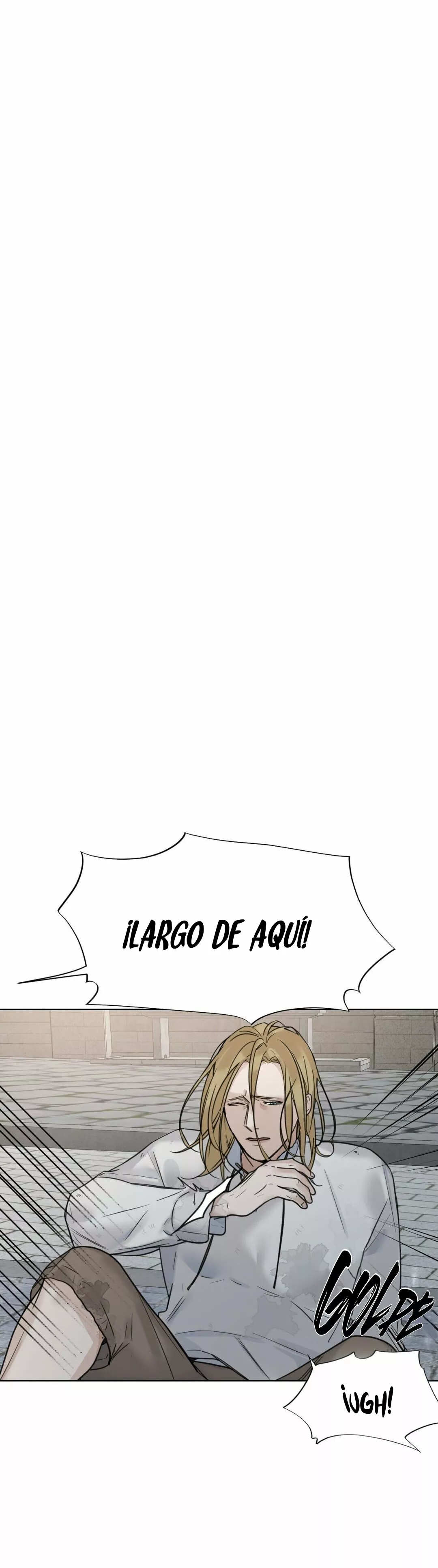 Jardín de Rosas Capítulo 4 - Página 13