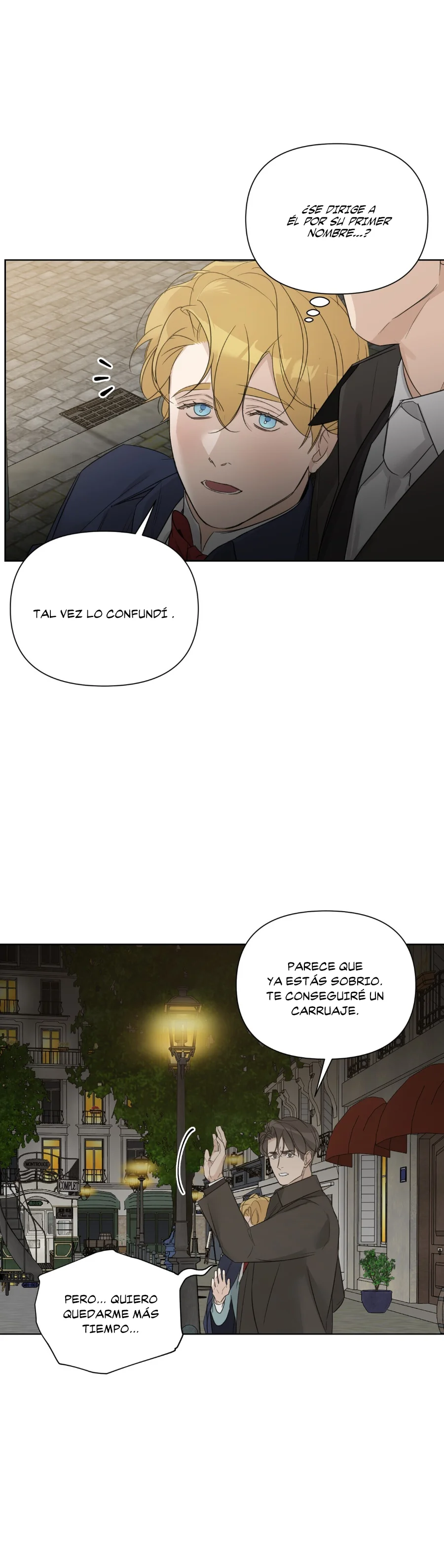 Jardín de Rosas Capítulo 41 - Página 13